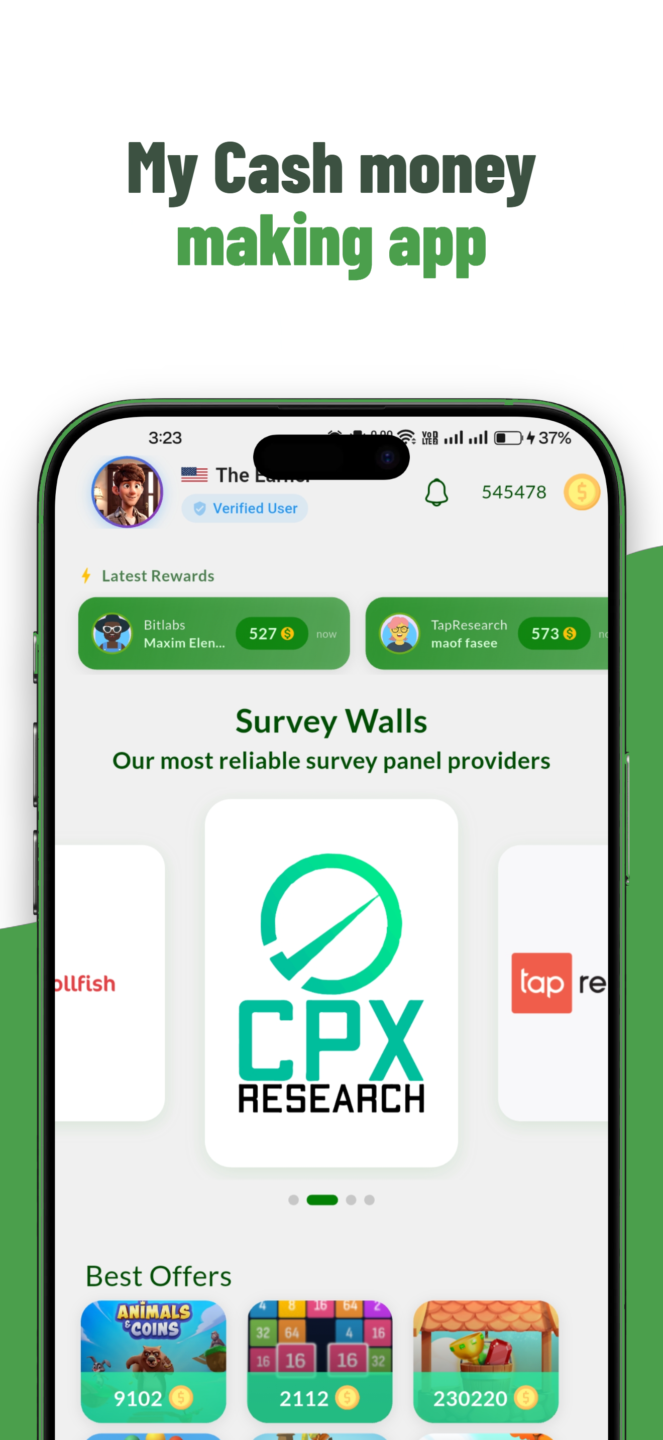 App Screenshot 1