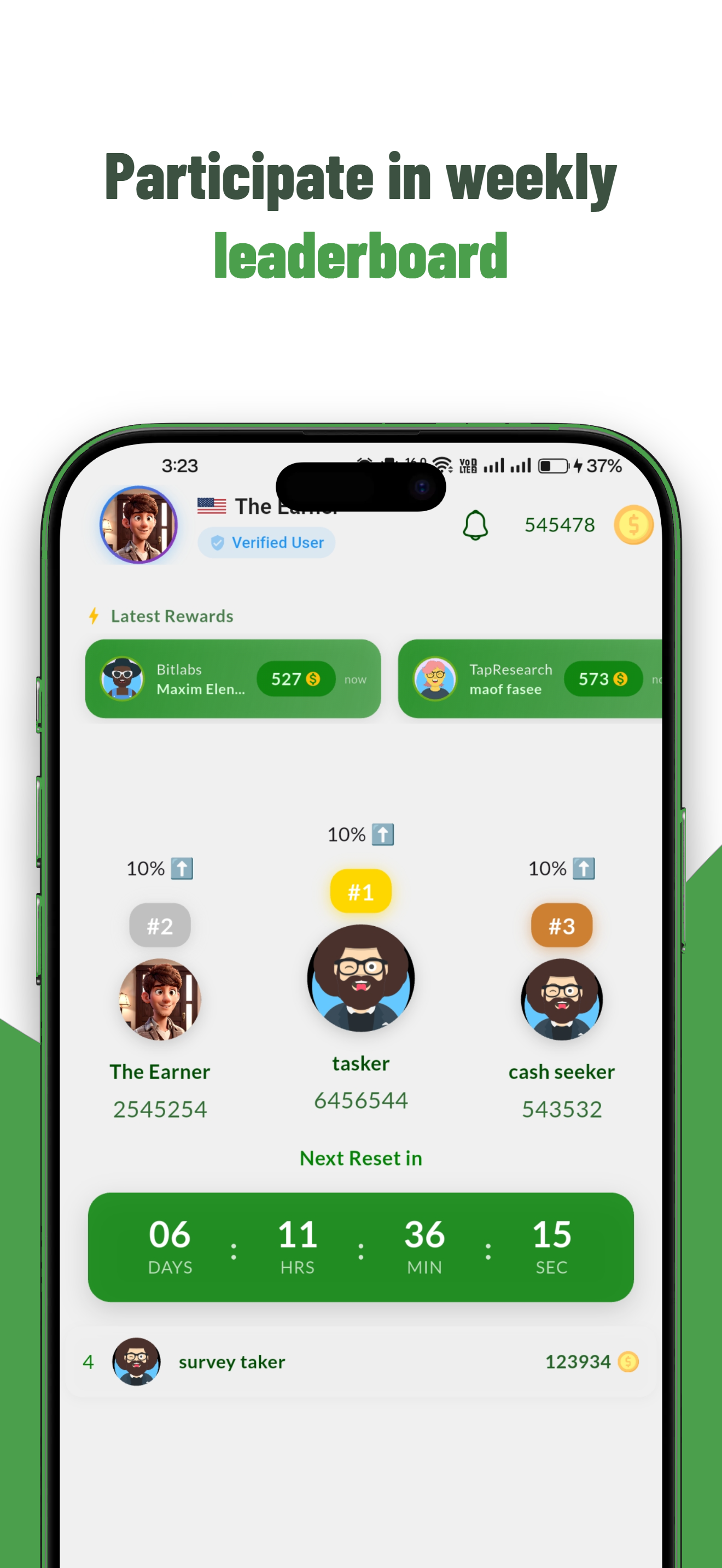 App Screenshot 2