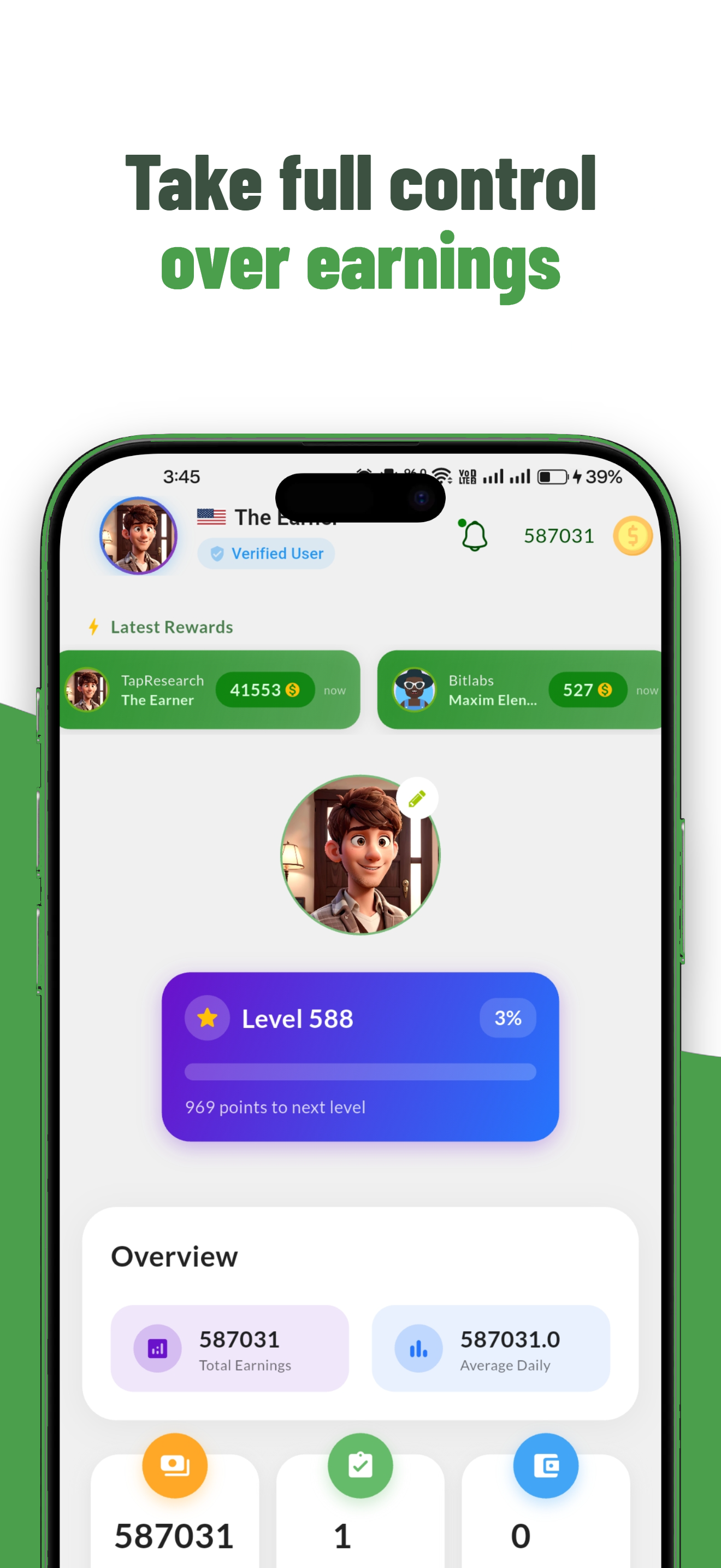 App Screenshot 4